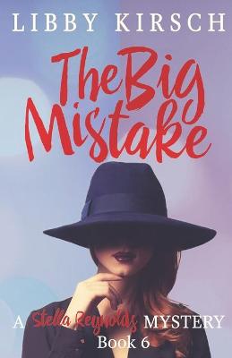 Cover of The Big Mistake