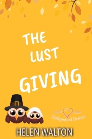 Cover of The Lust Giving