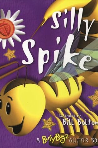 Cover of Silly Spike