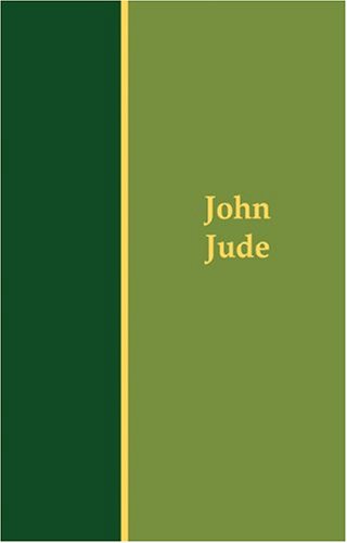 Cover of Life-Study of First John, Second John, Third John, Jude