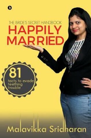 Cover of Happily Married