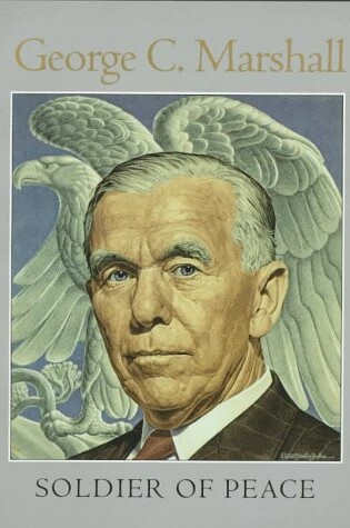 Cover of George C.Marshall