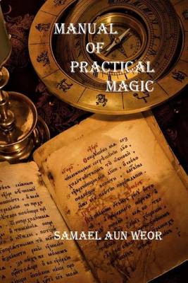 Book cover for Manual of Practical Magic