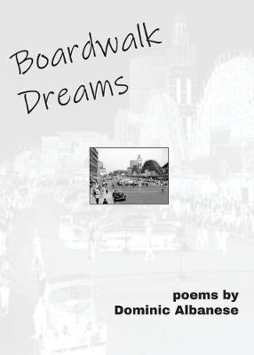 Book cover for Boardwalk Dreams / Midway Moves