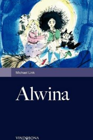 Cover of Alwina