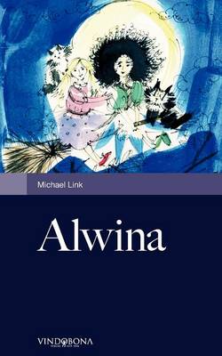 Book cover for Alwina