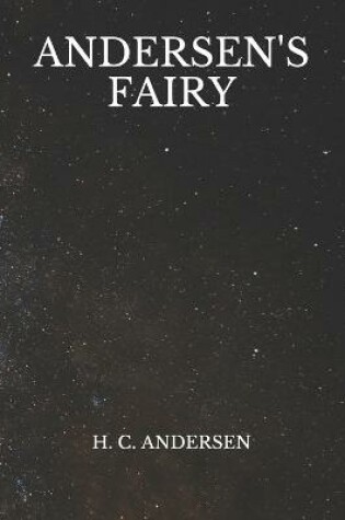 Cover of Andersen's Fairy
