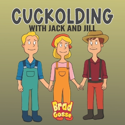 Book cover for Cuckolding