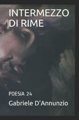 Cover of Intermezzo Di Rime