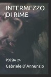 Book cover for Intermezzo Di Rime