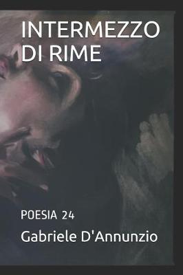 Cover of Intermezzo Di Rime