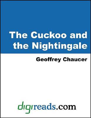 Book cover for The Cuckoo and the Nightingale