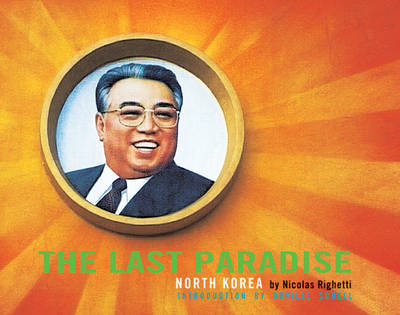 Book cover for The Last Paradise