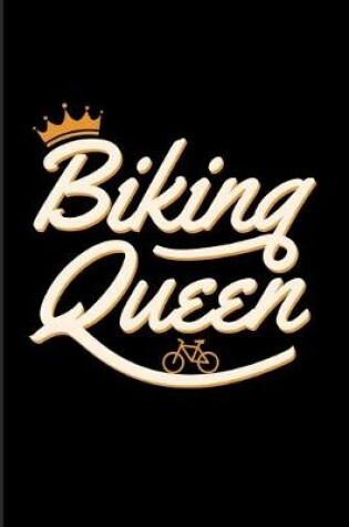 Cover of Biking Queen