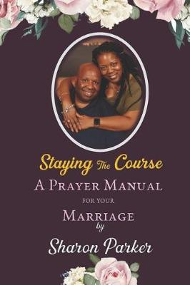 Book cover for Staying The Course