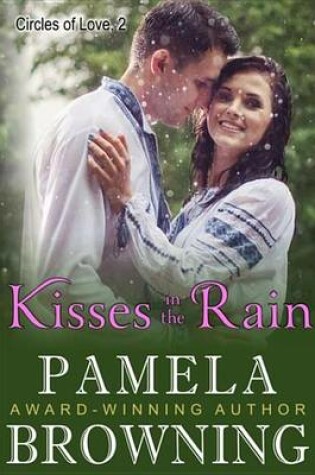 Cover of Kisses in the Rain