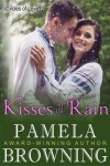 Book cover for Kisses in the Rain