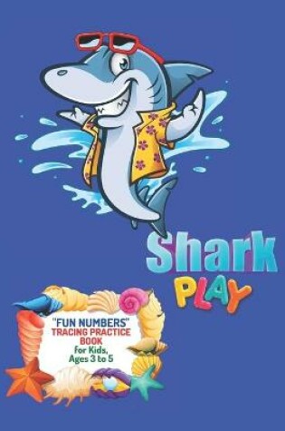 Cover of Shark Play