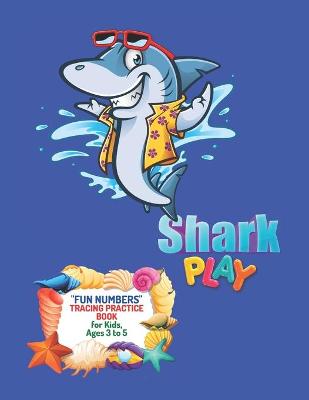 Book cover for Shark Play