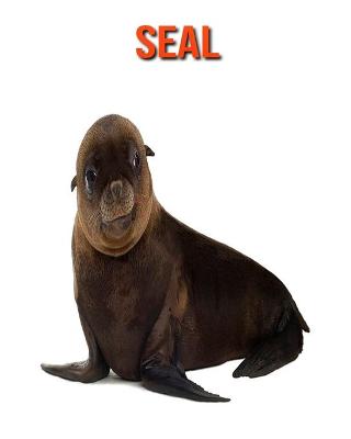 Book cover for Seal