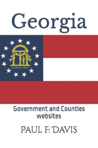 Cover of Georgia