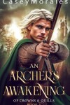 Book cover for An Archer's Awakening