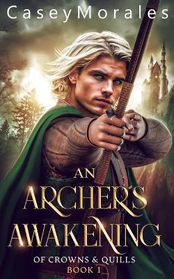 Cover of An Archer's Awakening