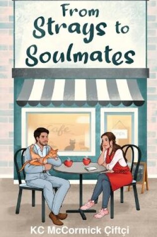 Cover of From Strays to Soulmates