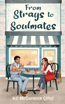 Cover of From Strays to Soulmates