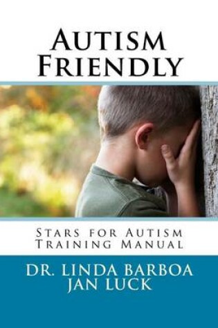 Cover of Autism Friendly