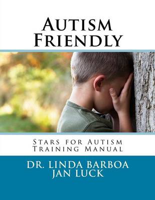Book cover for Autism Friendly