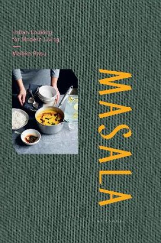 Cover of Masala