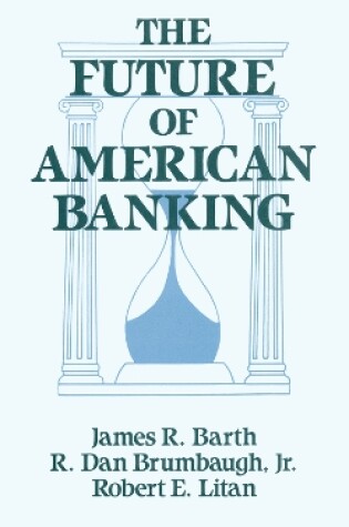 Cover of The Future of American Banking