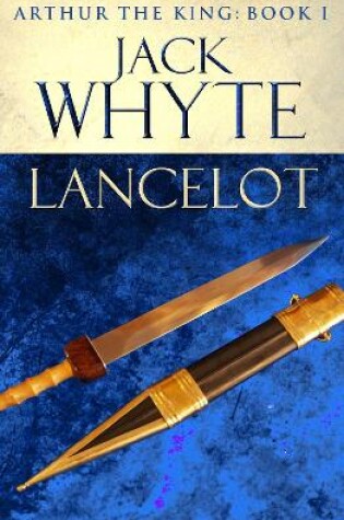 Cover of Lancelot