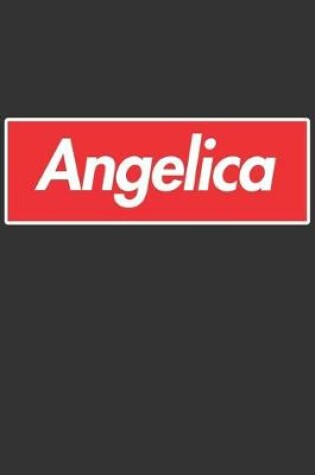 Cover of Angelica