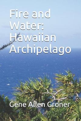 Book cover for Fire and Water