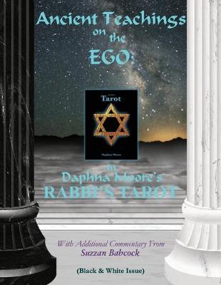 Book cover for Ancient Teachings on the EGO