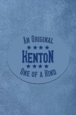 Cover of Kenton