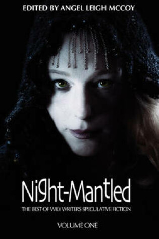 Cover of Night-Mantled