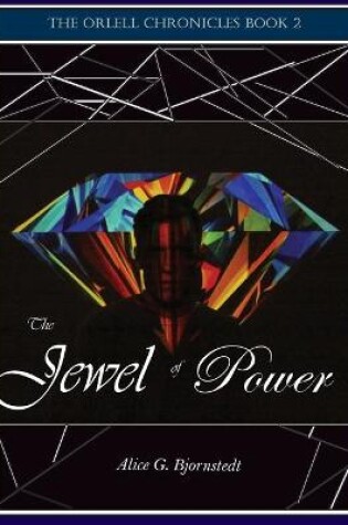 Cover of The Jewel of Power