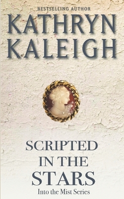 Book cover for Scripted in the Stars