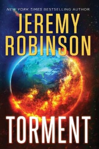 Cover of Torment