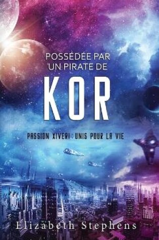 Cover of Poss�d�e par un Pirate de Kor