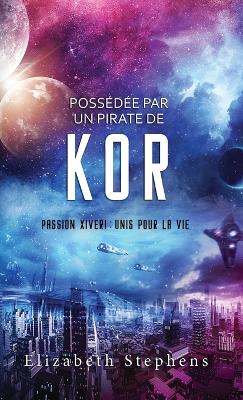 Book cover for Poss�d�e par un Pirate de Kor