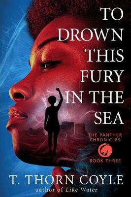 Book cover for To Drown This Fury in the Sea