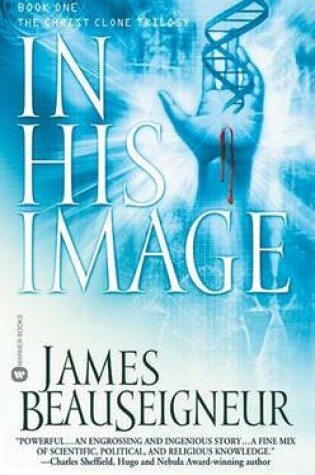 Cover of In His Image