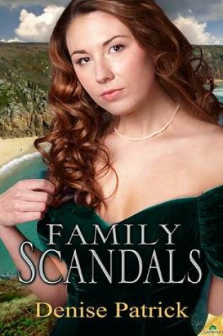 Cover of Family Scandals