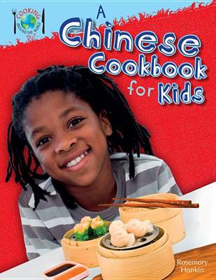 Cover of A Chinese Cookbook for Kids