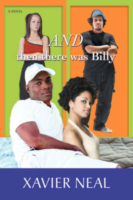Book cover for And then there was Billy