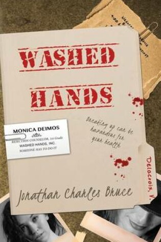 Cover of Washed Hands